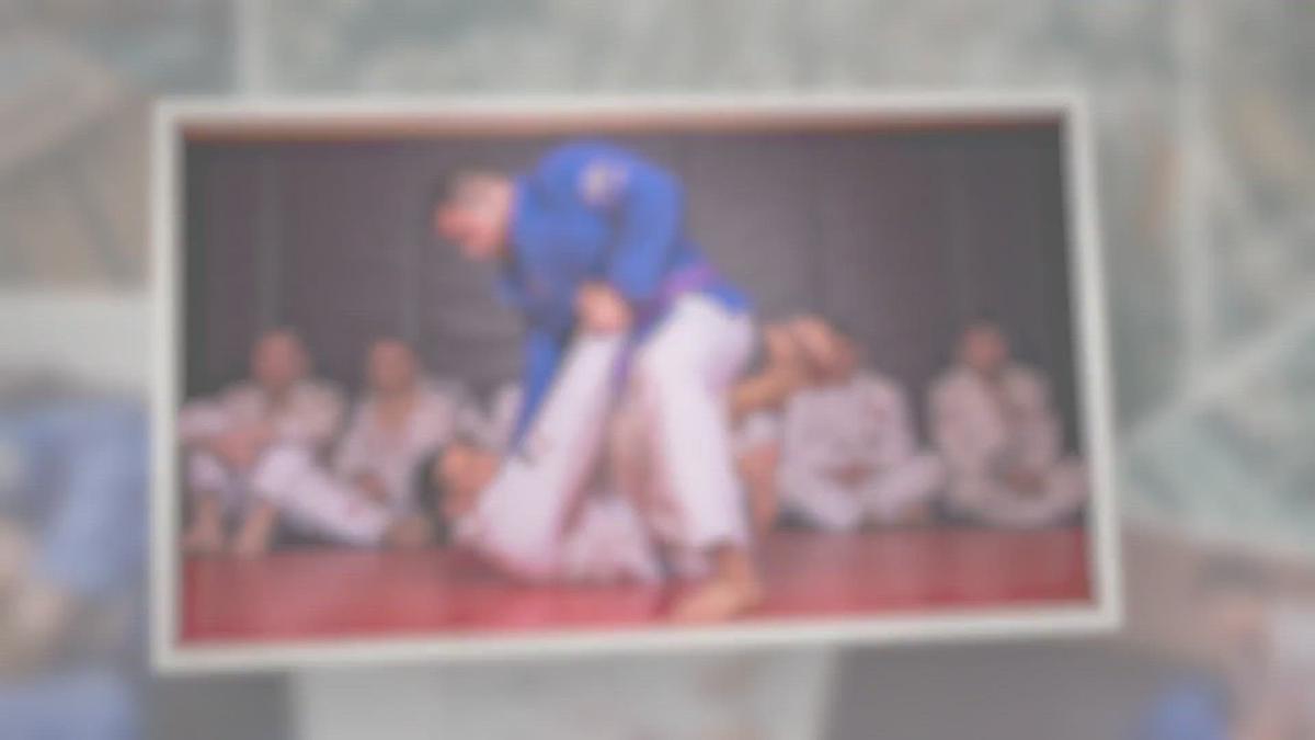 'Video thumbnail for Jiu Jitsu Moves and Techniques for White Belts (Full Guide)'