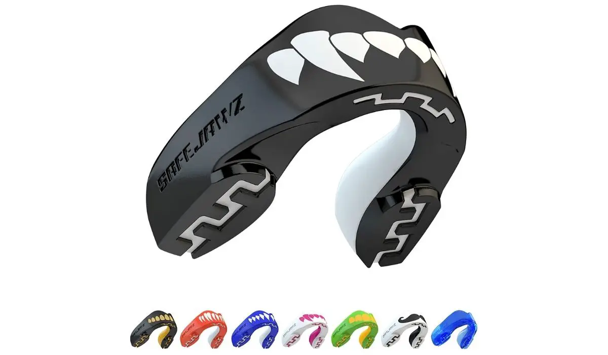 best mouthguard for bjj