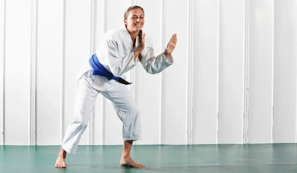 A Simple Guide to Quickly Get the BJJ Blue Belt - Jiujitsu News