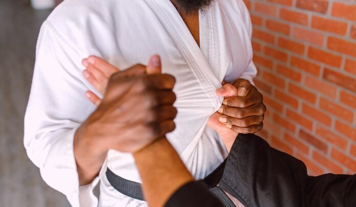is aikido better than brazilian jiu jitsu