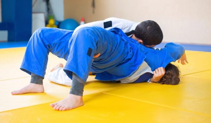 is jiu-jitsu the hardest martial art