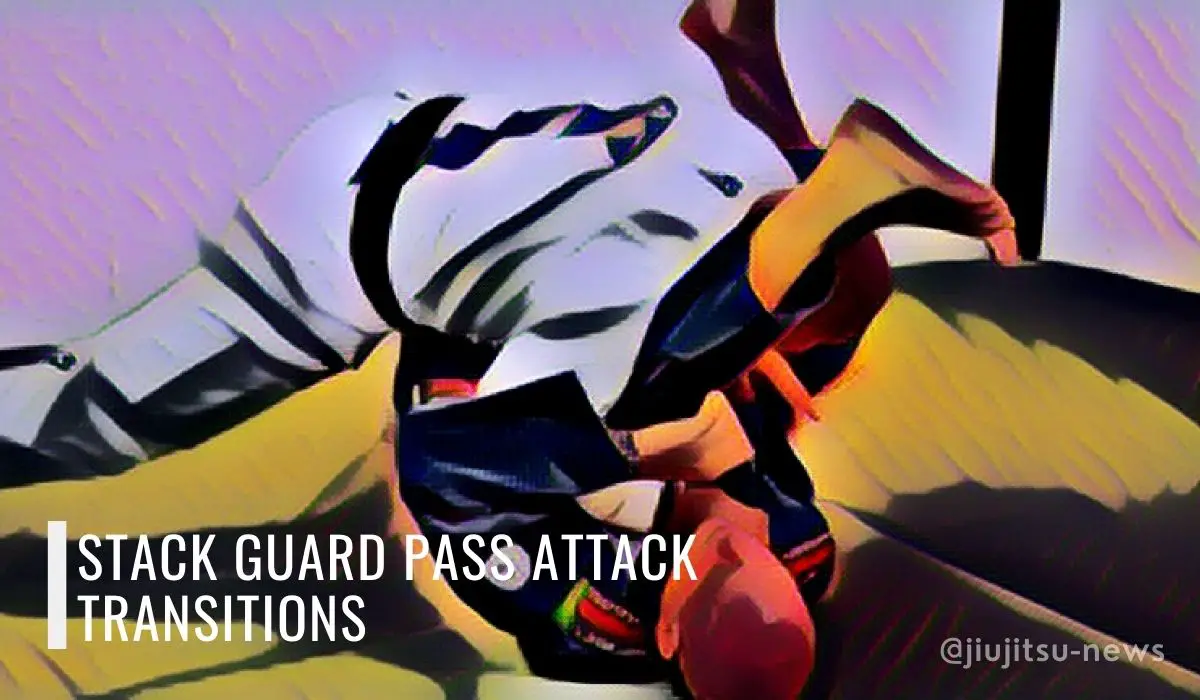 stack guard pass