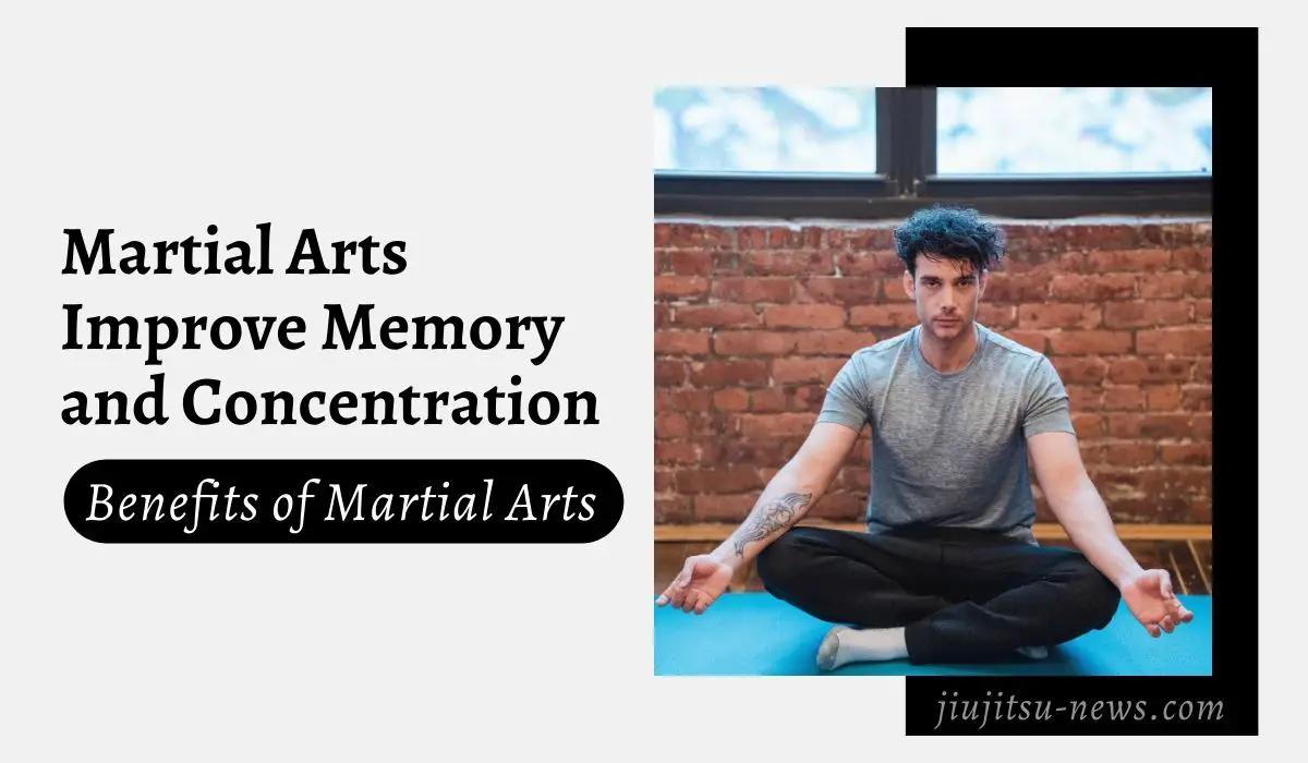 martial arts mental benefits