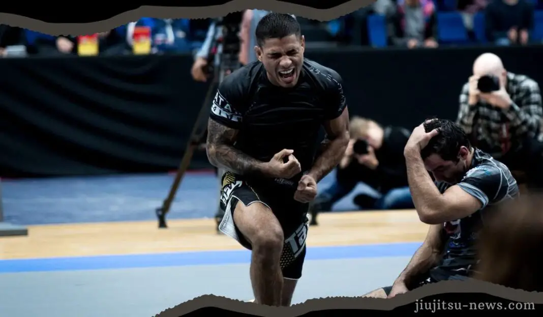 ADCC World Championship 2022 Everything You Need to Know