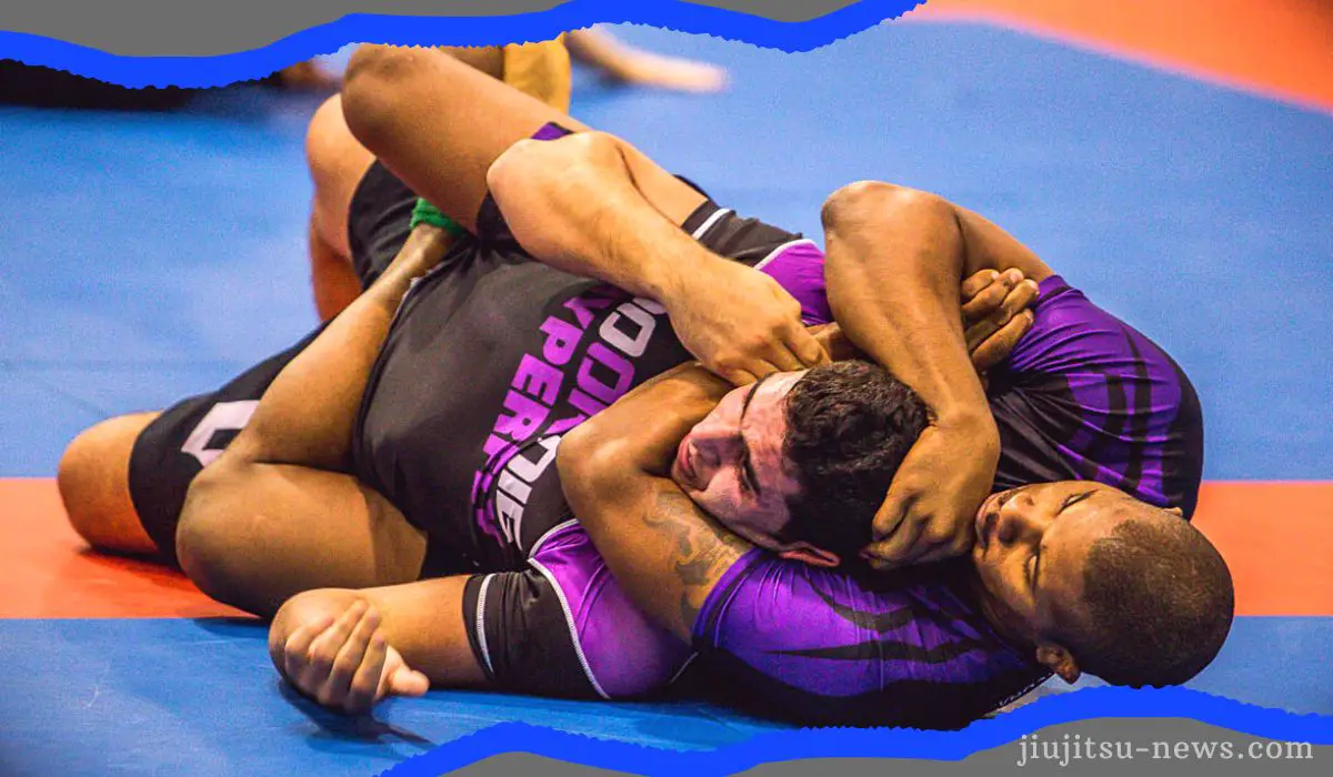 best submission only bjj tournaments