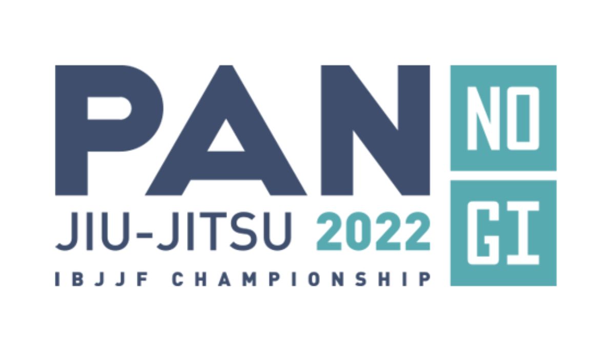 Pan IBJJF No-Gi Jiu-Jitsu Championship 2022