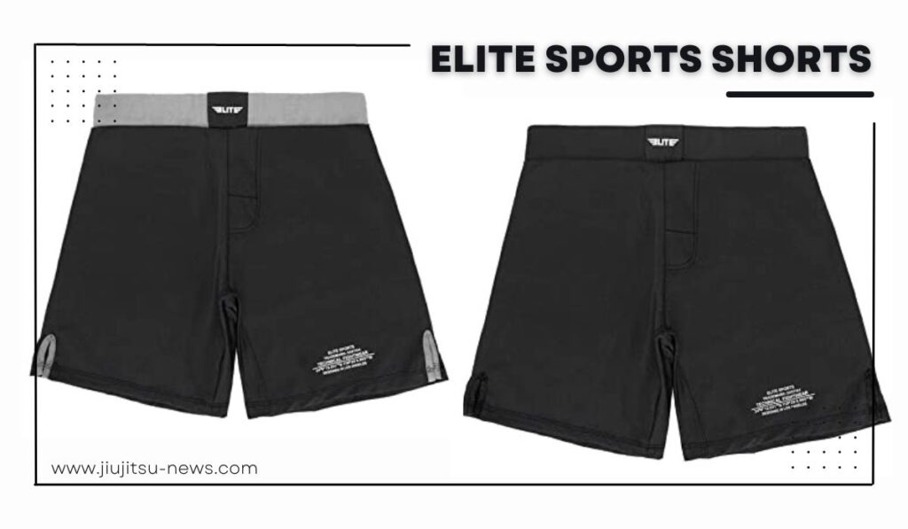 Elite-Sports-SHORTS Elite Sports SHORTS