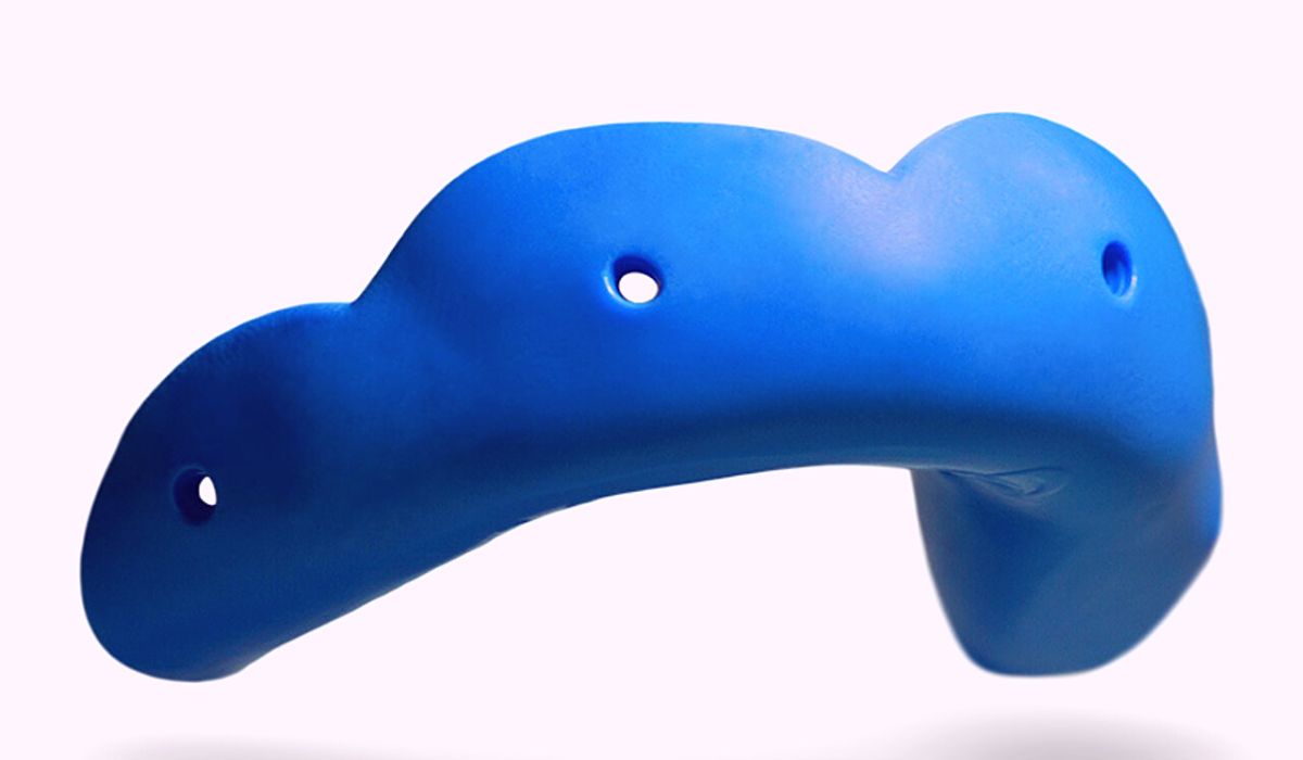 Are SISU Mouthguards Good for BJJ? (Facts & Tips) Jiujitsu News