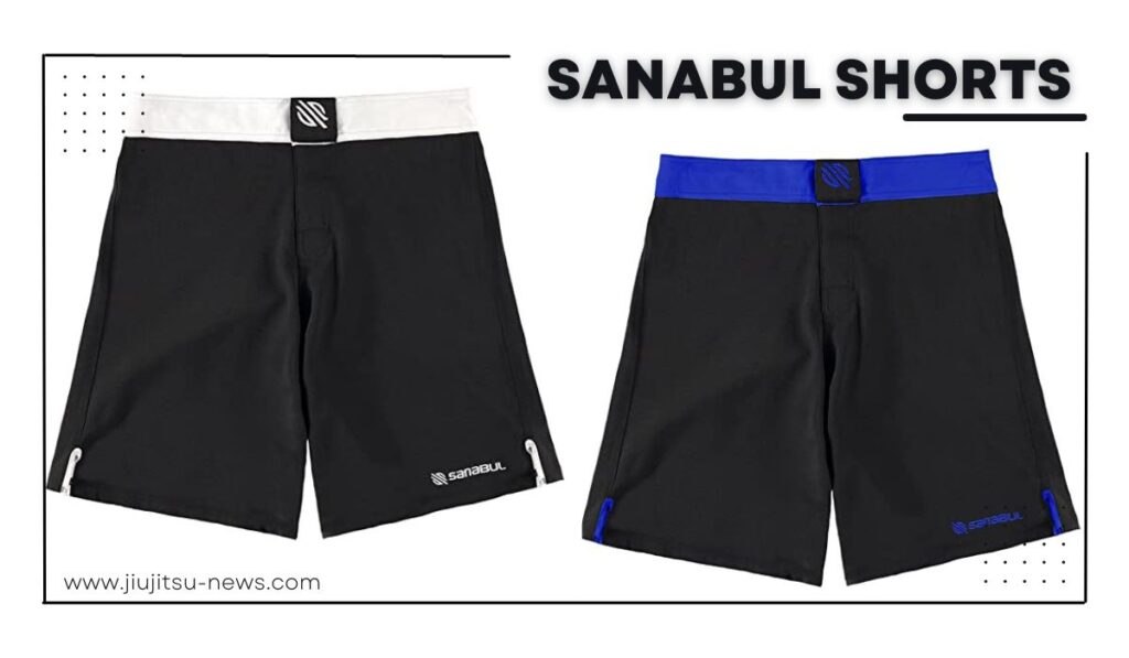 Sanabul-Essential-BJJ-Shorts Sanabul Essential BJJ Shorts