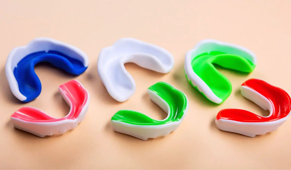 do you need a mouthguard for bjj