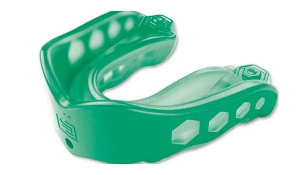 How to Mold a Shock Doctor Gel Max Mouthguard? (Easy Steps) Jiujitsu News