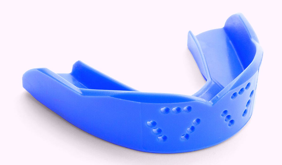 Are SISU Mouthguards Good for BJJ? (Facts & Tips) Jiujitsu News