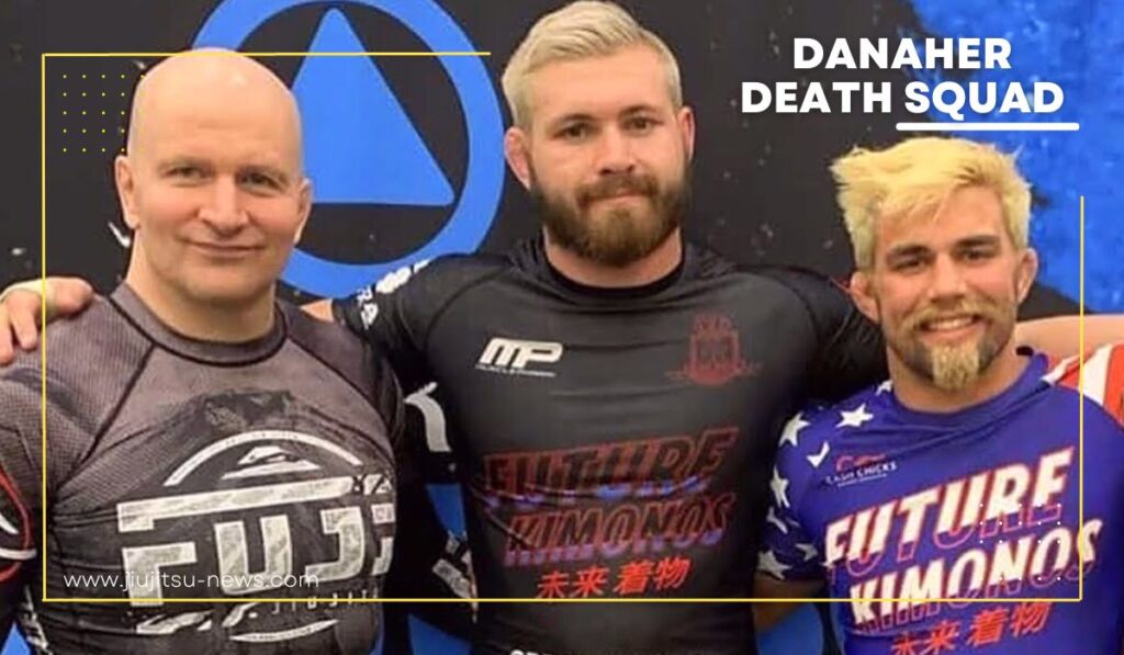 Danaher Death Squad