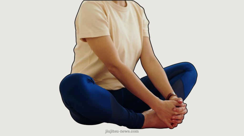 Best Stretches for BJJ