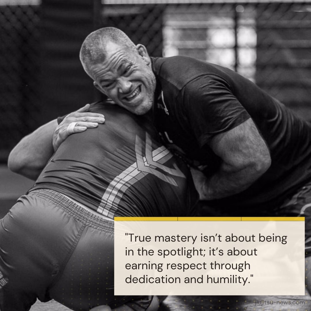 How Jocko Willink Shaped My BJJ Journey? JiuJitsu News