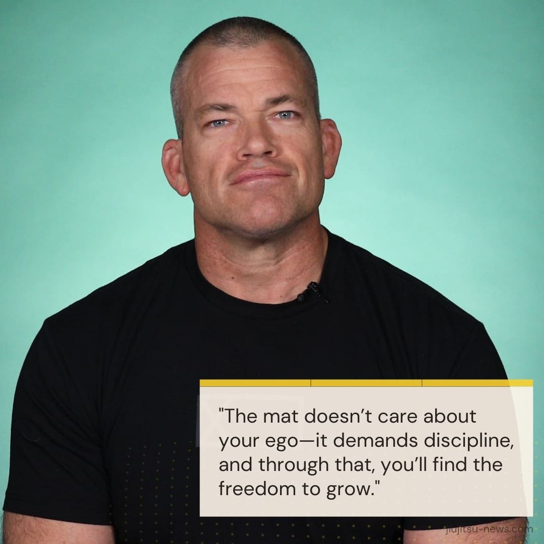 How Jocko Willink Shaped My BJJ Journey? JiuJitsu News