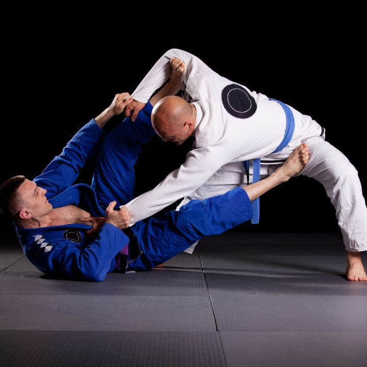 How to Score Points in Jiu Jitsu? (The Ultimate Guide) - Jiujitsu News