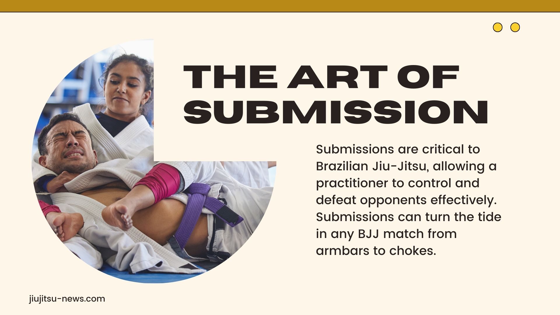 Exploring Brazilian Jiu-Jitsu: A Comprehensive Overview! - JiuJitsu News