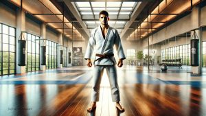 Brown Belt in Brazilian Jiu-Jitsu: All You Need to Know! - JiuJitsu News