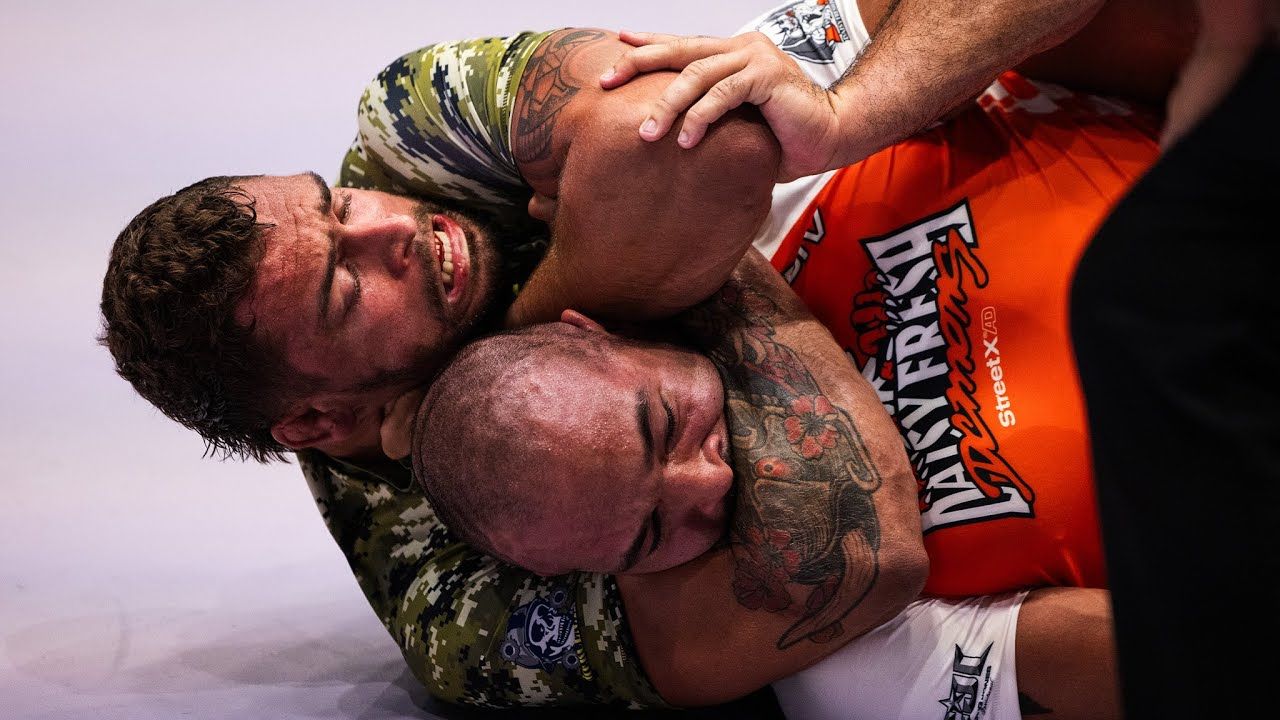 Ultimate 2026 Fuji BJJ Tournament Guide! - JiuJitsu News