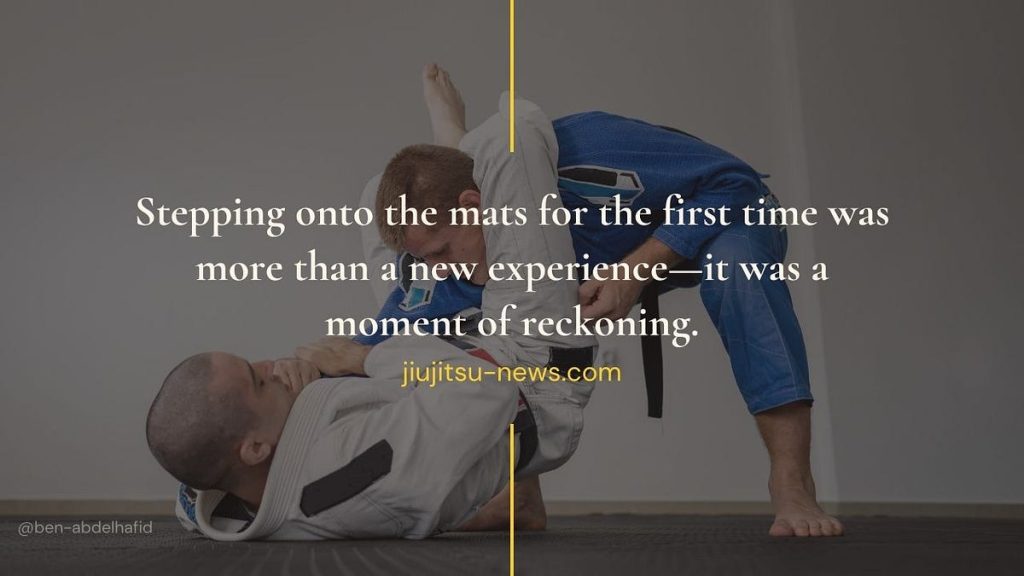 Brazilian Jiu-Jitsu isn’t just about learning techniques; it’s about transforming your life.