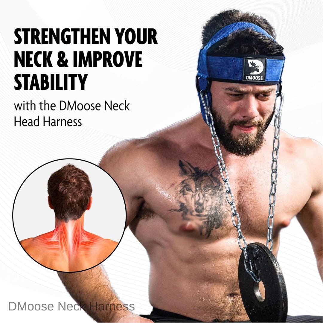 Gallery Detail: The Best Neck Harnesses For Jiu Jitsu Train Smarter Protect
