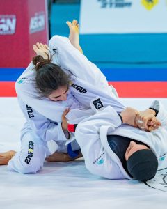 UAE Women Dominate the Mats at the 9th Asian Jiu-Jitsu Championship 3 1