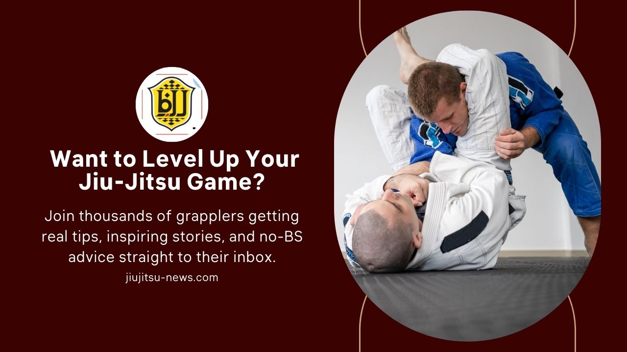 The Best BJJ No-Gi Gear for Grappling Enthusiasts (1)