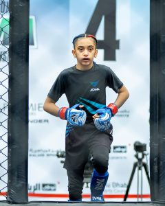 Young Fighters Shine at UAE National MMA Championship in Al Ain 4 Young Fighters Shine at UAE National MMA Championship in Al Ain 3