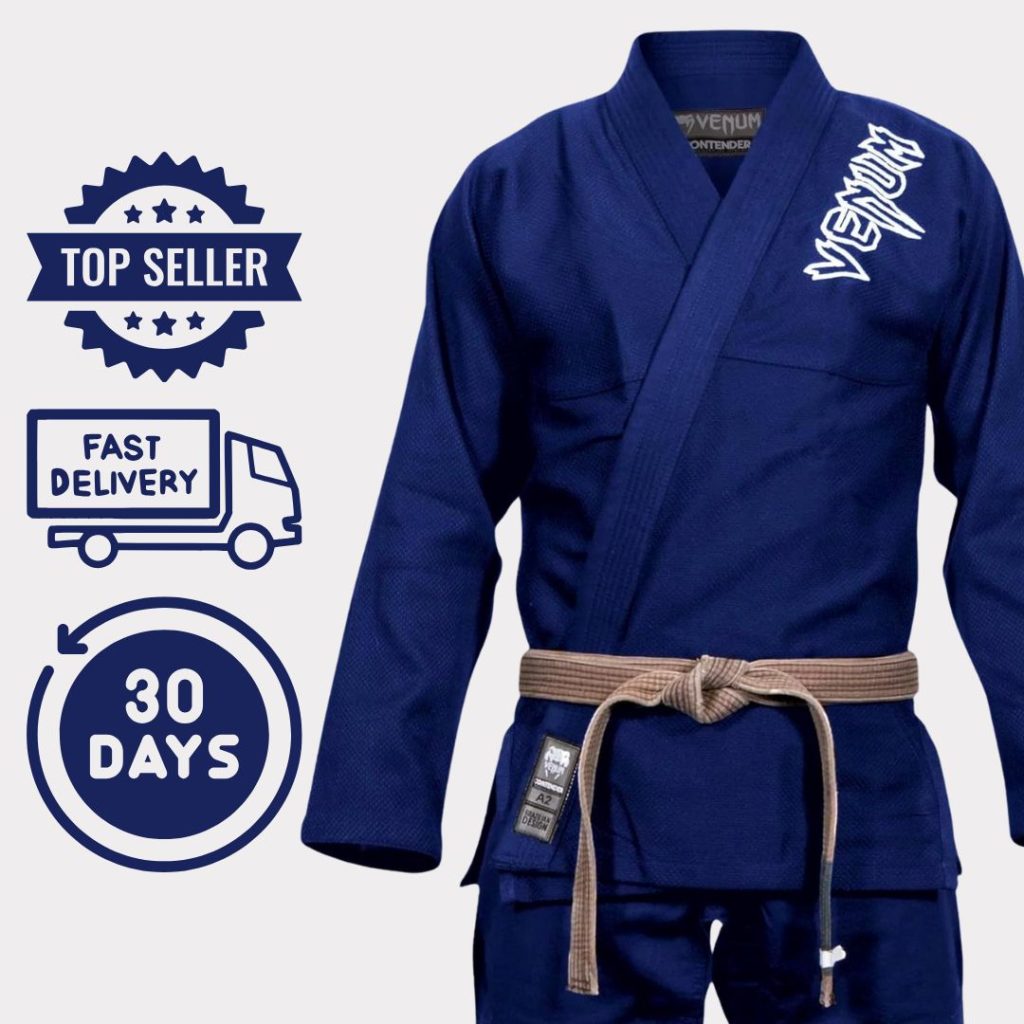 Top BJJ Gi for Beginners!