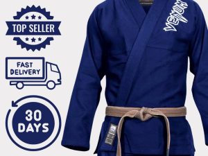 Top BJJ Gi for Beginners!