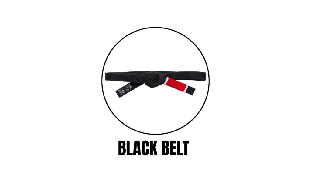 Black Belt Black Belt
