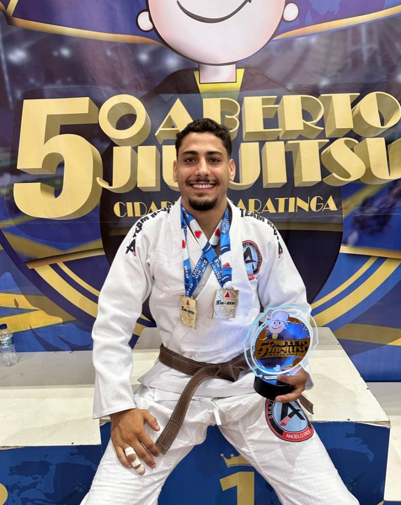 Bruno Rodrigues Martins