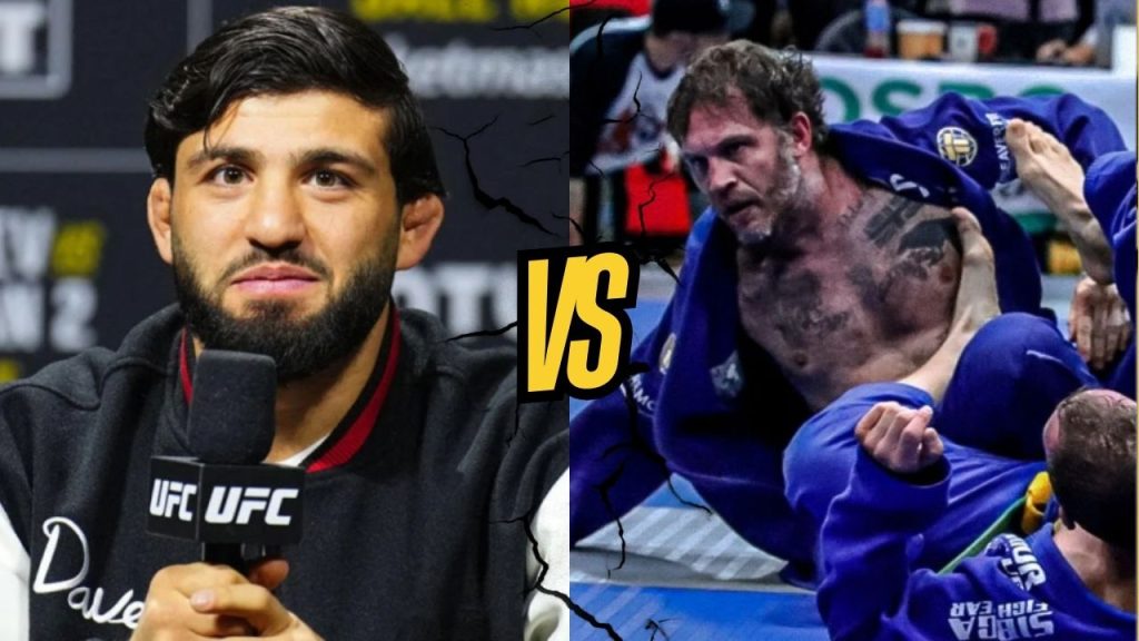 Tom Hardy Turns Down UFC's Scariest Contender! 1 Tom Hardy Turns Down UFC’s Scariest Contender